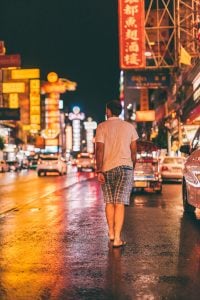 How to get to Chinatown Bangkok from Bangkok Airport - All Possible Ways