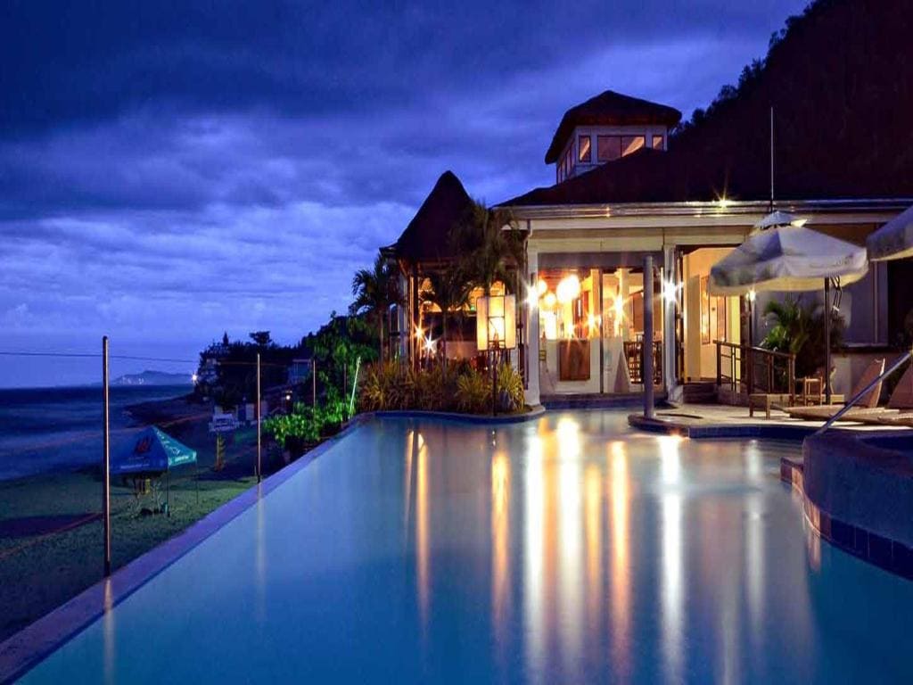Kahuna Beach Resort and Spa, beach resorts in La Union