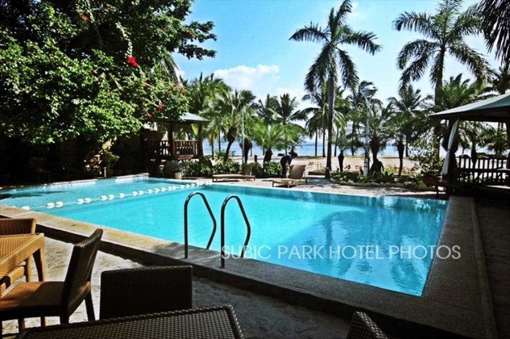 Subic Park Hotel, where to stay in subic, subic beach resorts, beach resorts in subic, hotels in subic, affordable beach resorts in subic 