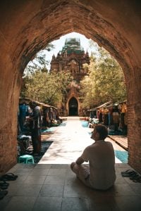How to get from Yangon to Bagan (Bus, Train And Flight)