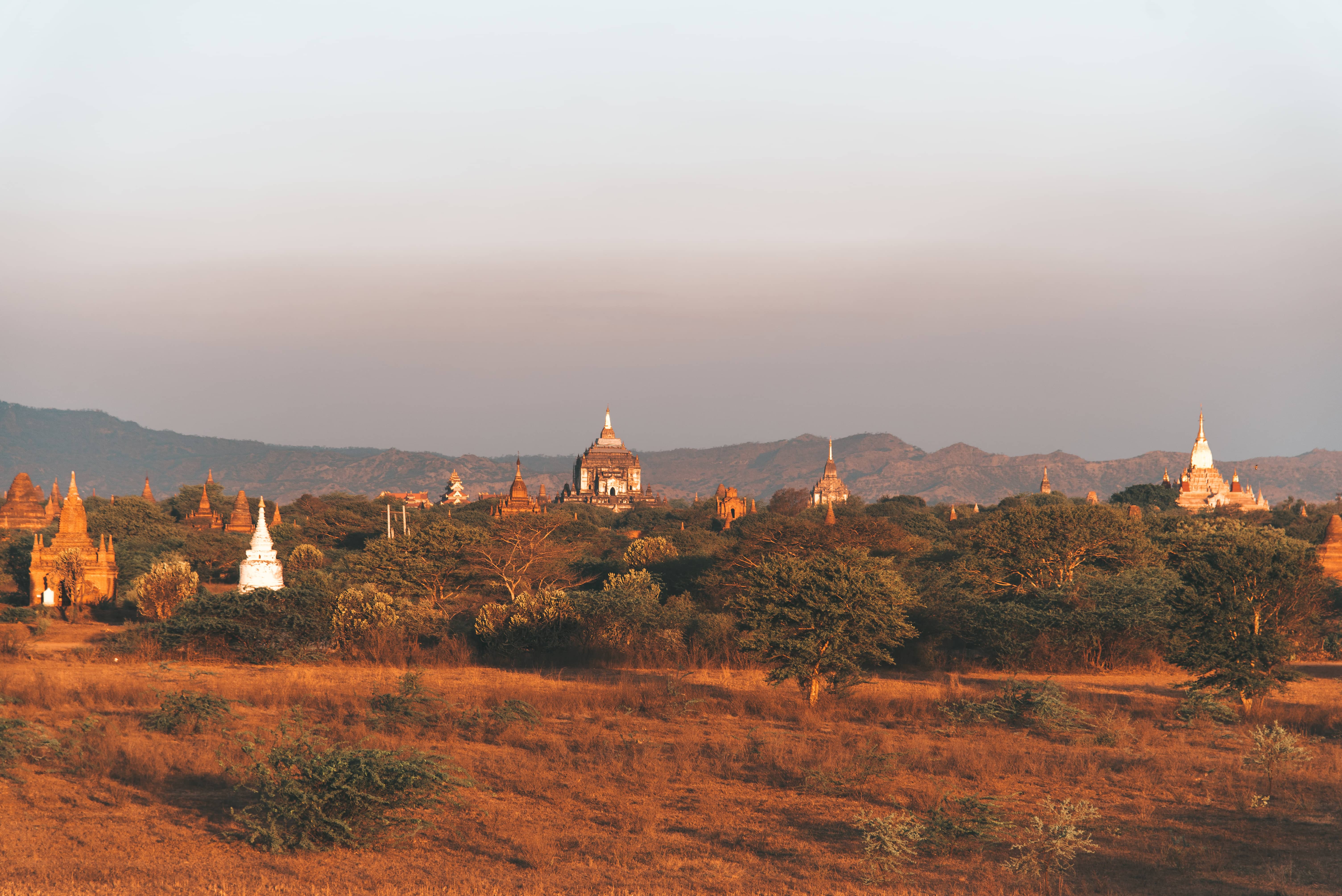 Bagan, things to do in Bagan, Temples in Bagan, Bagan travel guide