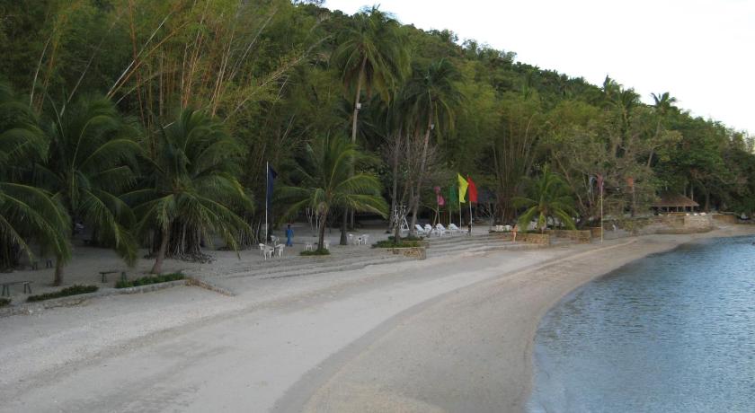 Costa Aguada Island Resort,  guimaras resorts, resorts in guimaras, beach resorts in guimaras