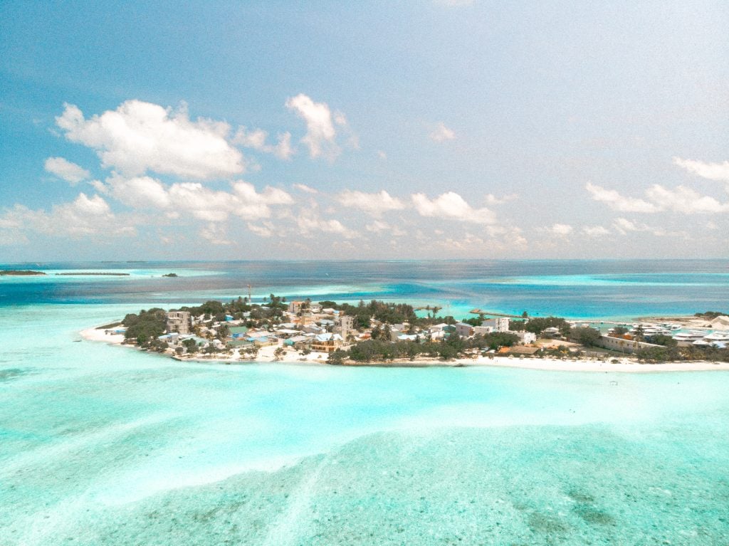 Gulhi island, things to know before visiting Maldives