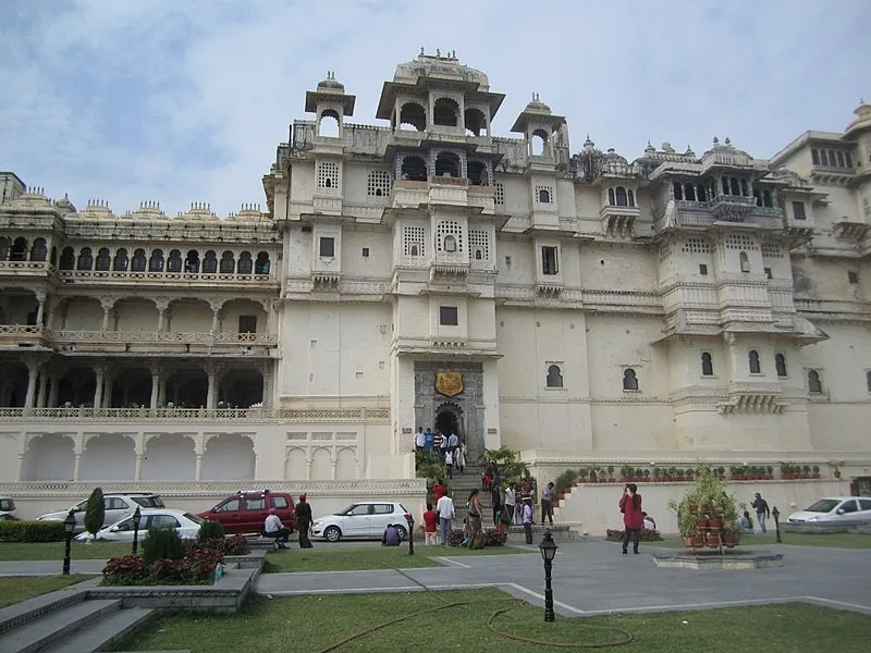 Udaipur travel guide, things to do in Udaipur, City Palace Udaipur
