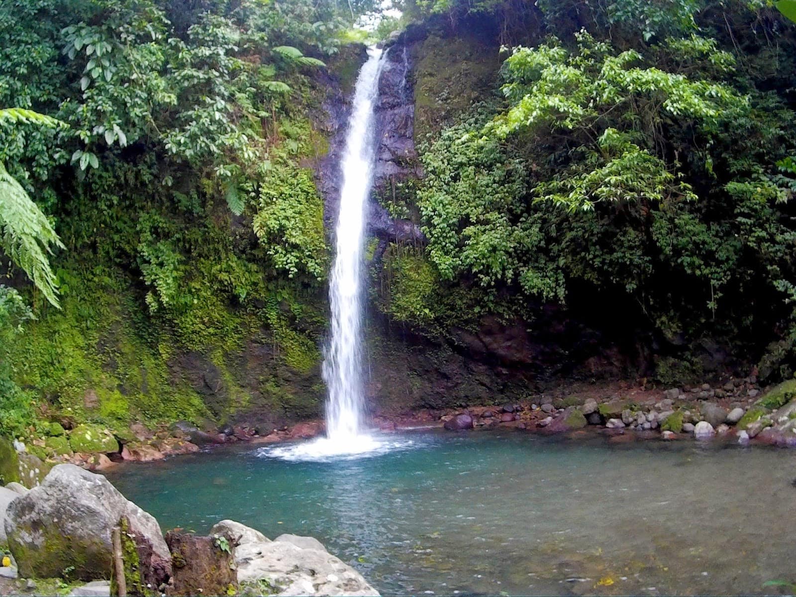 Busay Falls