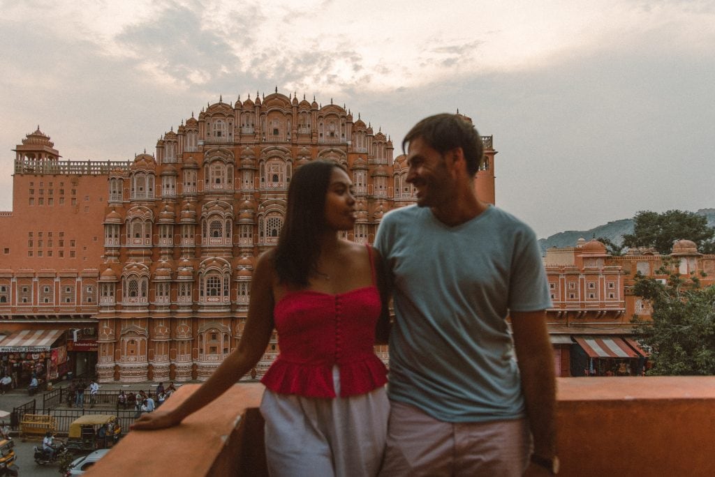 Jaipur India Travel Guide 4499