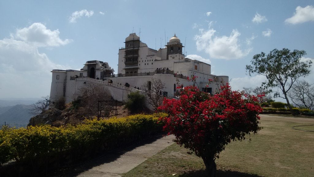 Monsoon Palace, Udaipur travel guide, things to do in Udaipur,
