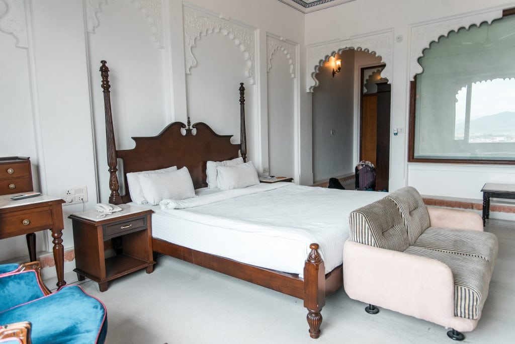 Udaipur travel guide, things to do in Udaipur, where to stay in Udaipur, Raj Kuber Palace