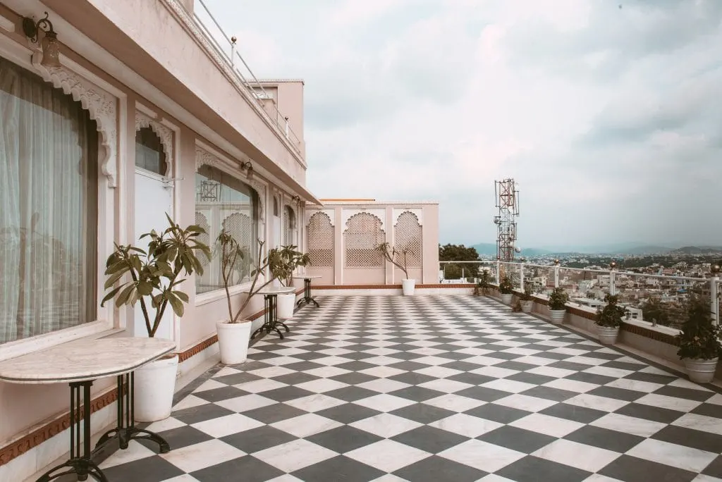 Udaipur travel guide, things to do in Udaipur, where to stay in Udaipur, Raj Kuber Palace