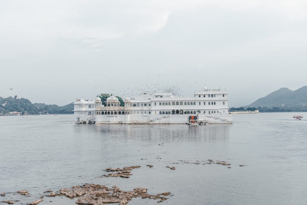 Udaipur travel guide, things to do in Udaipur, , Taj Palace Udaipur