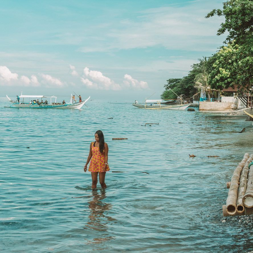 Beaches in Batangas, luzon tourist spots
