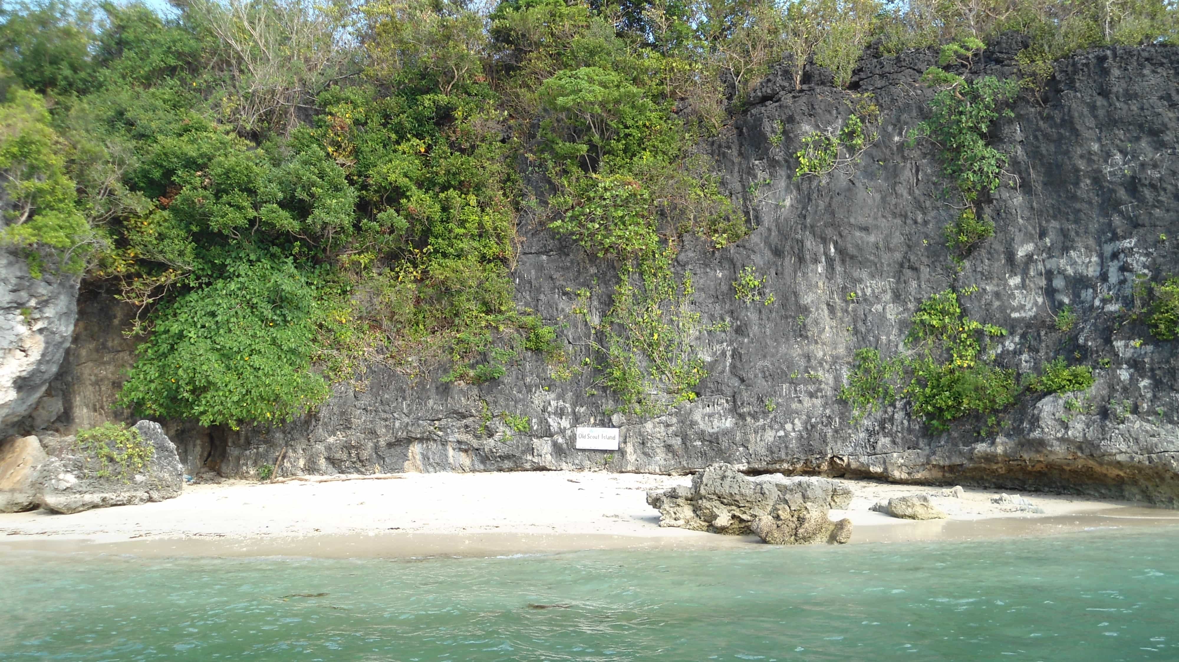 Bolo Beach, Pangasinan tourist spots, Pangasinan travel guide