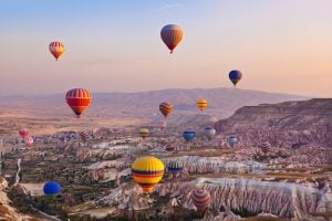 Turkey Travel Guide: Visa, How to Get There