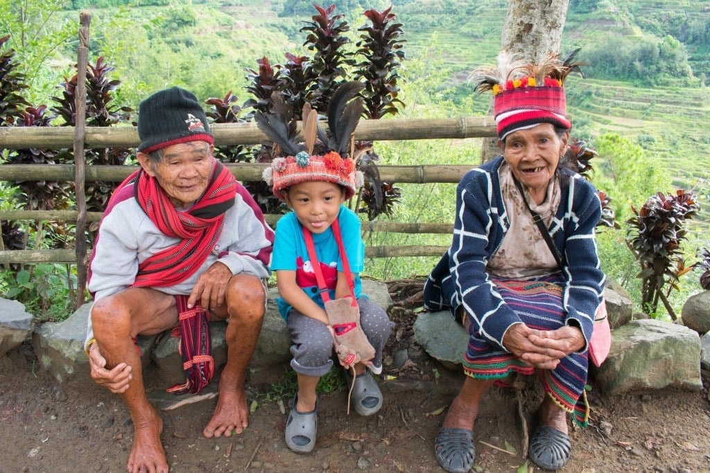 Traveling with Kids in the Philippines