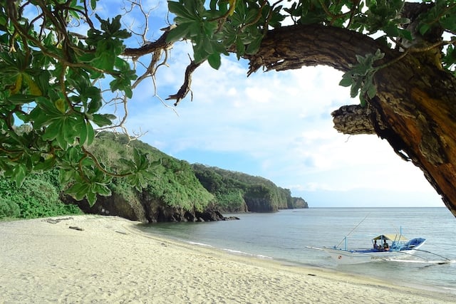 Layag Layag Beach, Best beaches in Batangas