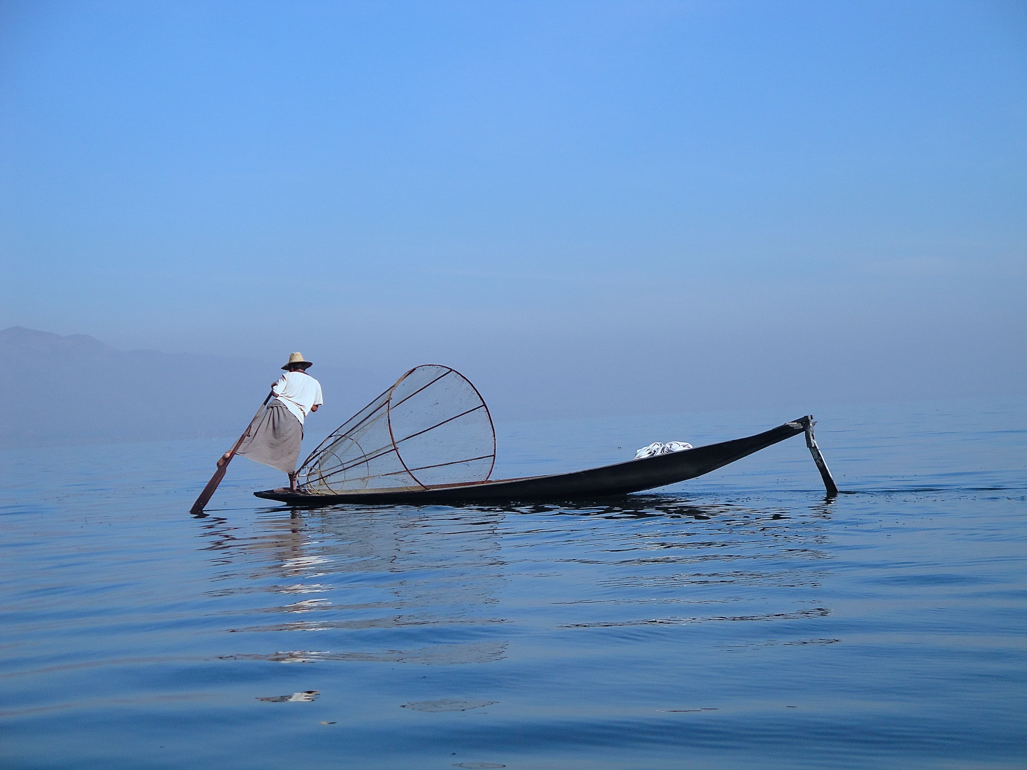 Inle Lake, things to know before visiting Myanmar