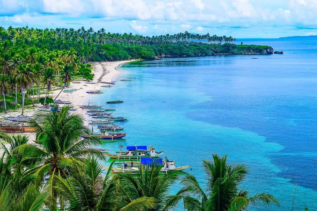Bacong Beach, Best Beaches in the Philippines