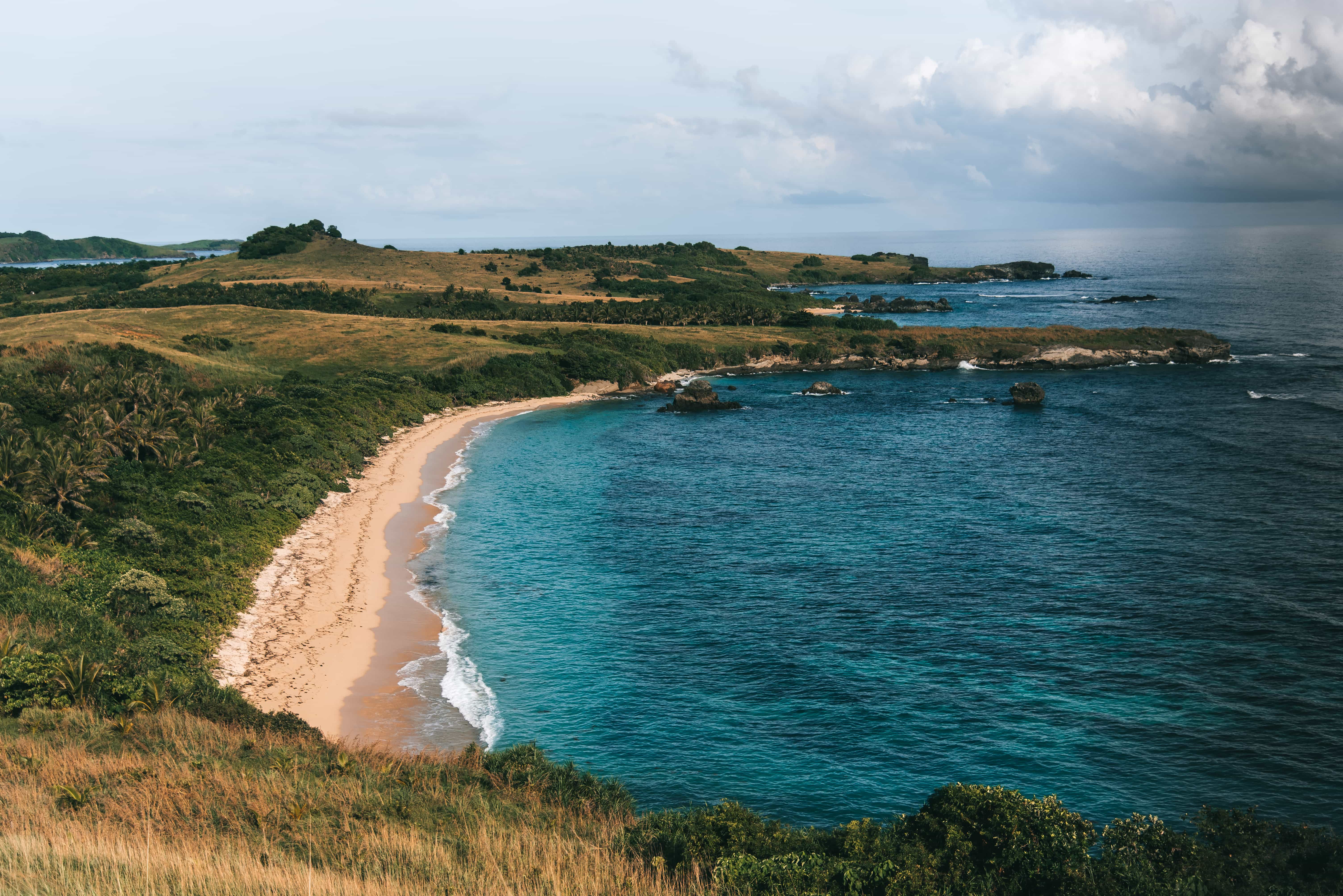 Caramoan tourist spots, Caramoan travel guide, Lewan Beach
