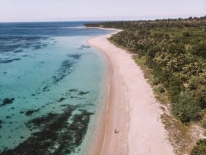 Saud Beach, Saud Beach Pagudpud,Regions in the Philippines