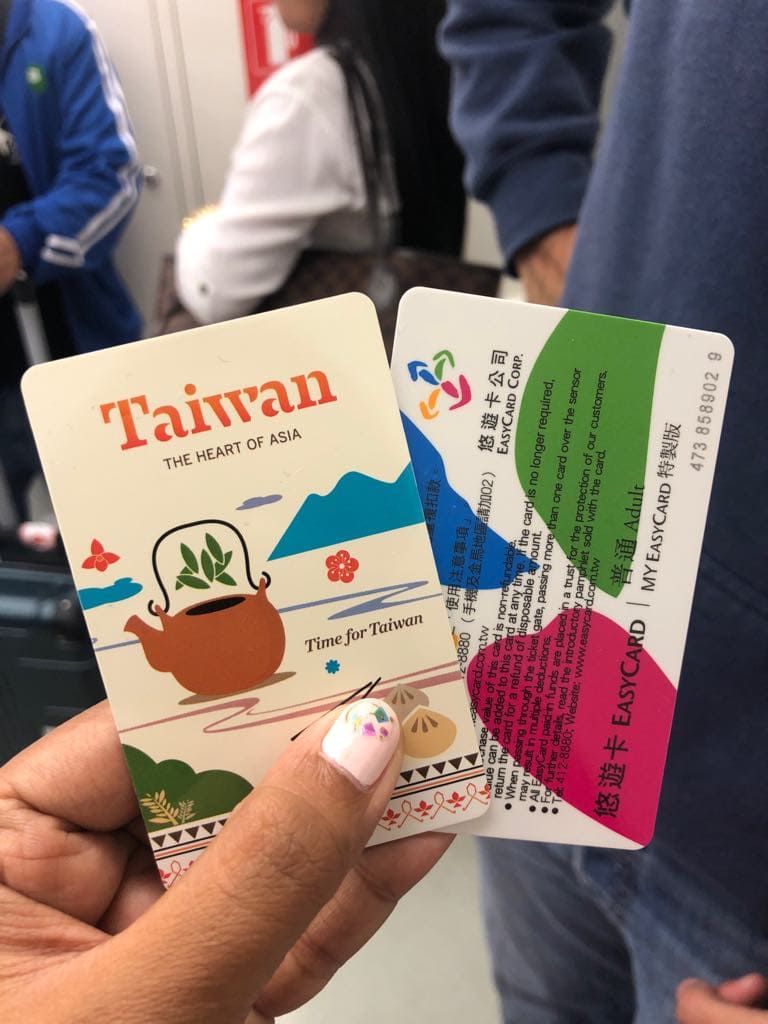how to get from Kaohsiung airport to city center, Things to know before visiting Taiwan