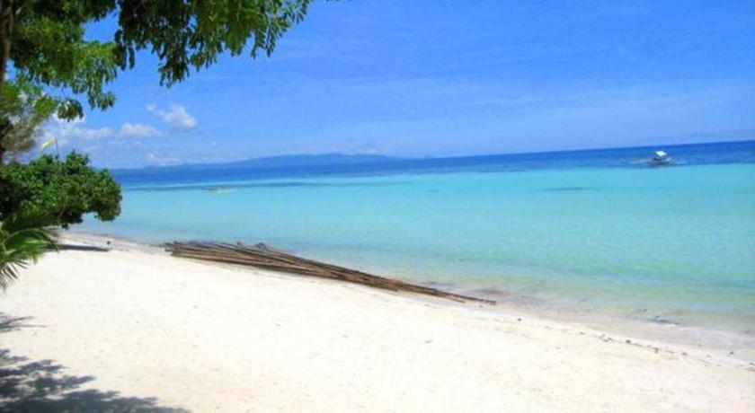 Bagobo Beach, Best Beaches in Bohol, Bohol beaches