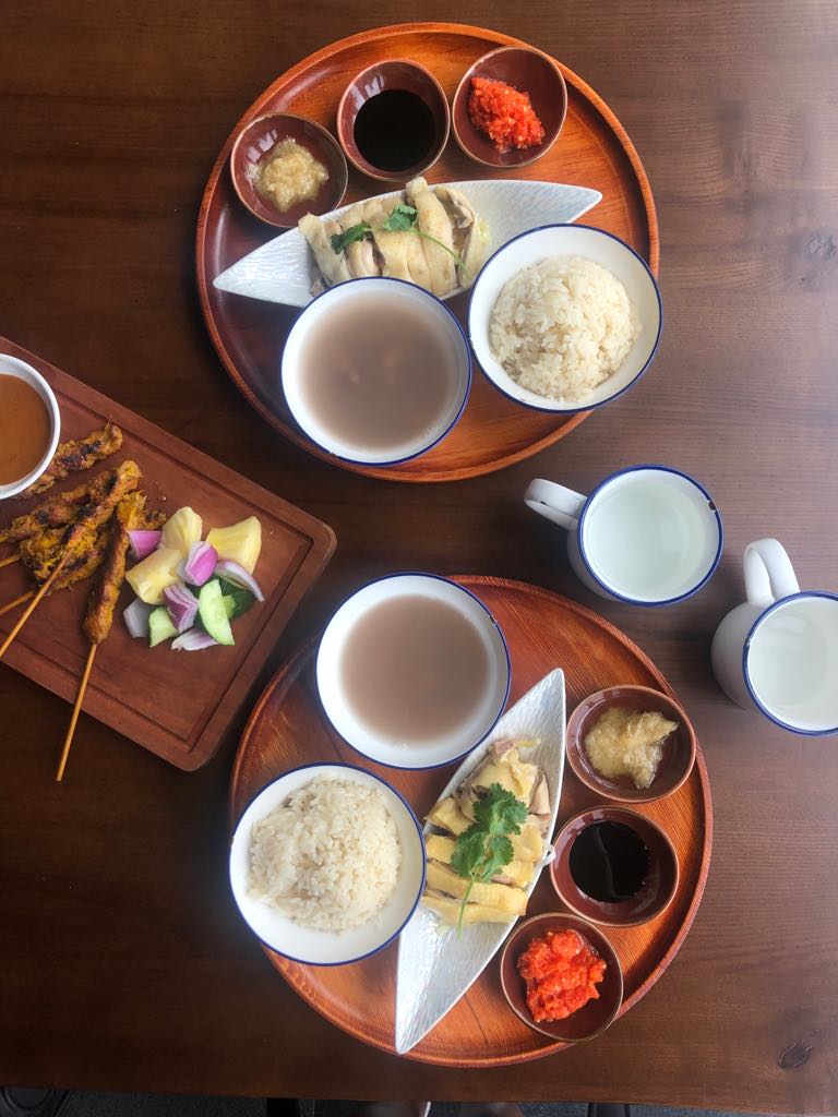 things to do in Sanya, Sanya travel guide, Hainese cuisine