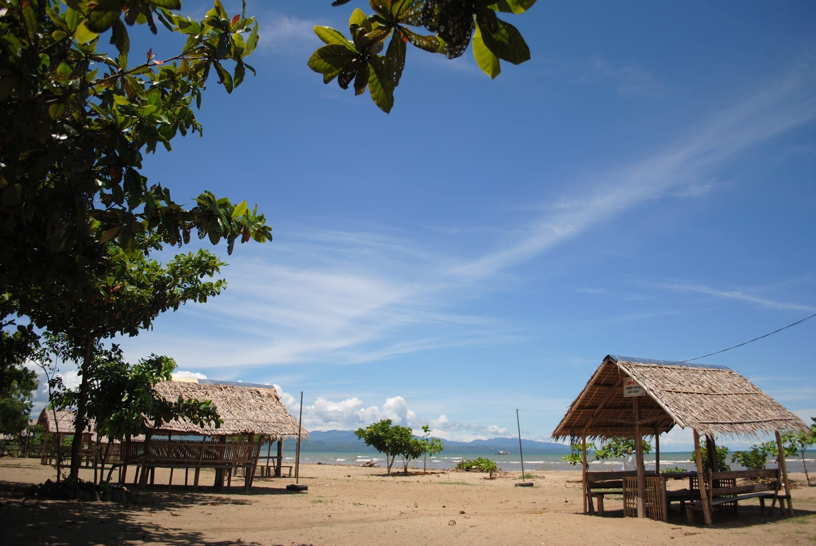 Bayawan Beaches, best beaches in Dumaguete
