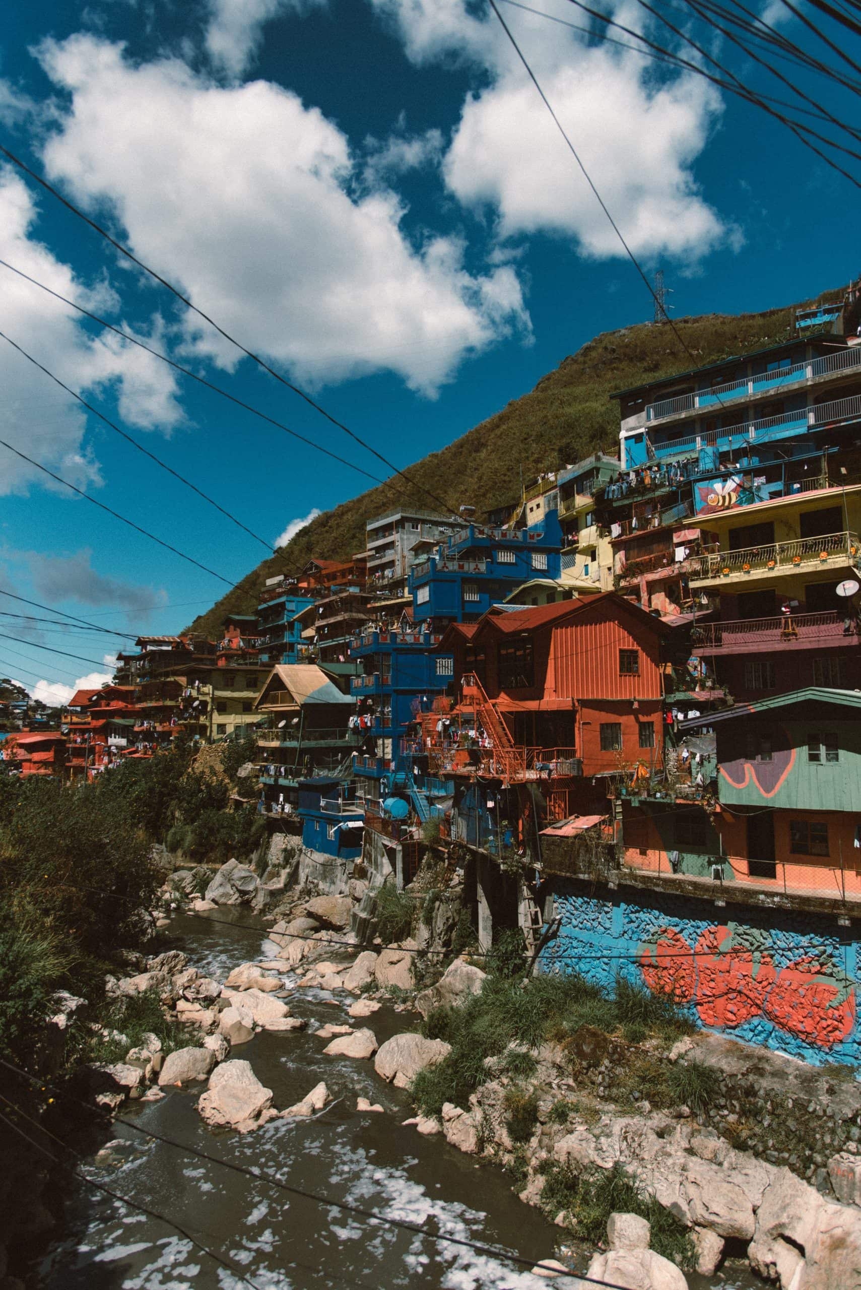 Valley of Colors, Baguio tourist spots, Baguio travel guide