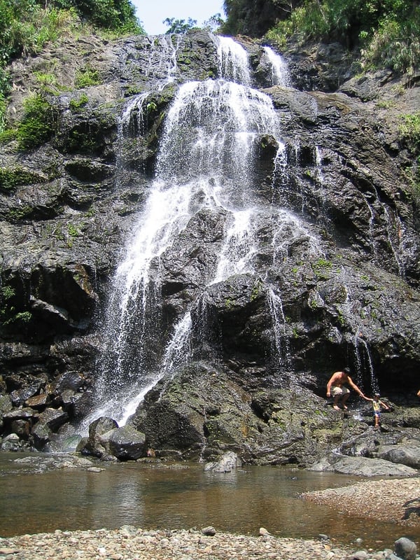 Quezon tourist spots, quezon travel guide