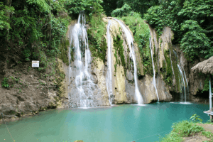 Rizal travel guide, Rizal tourist spots