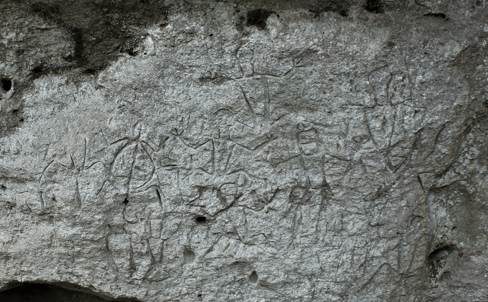 Rizal Tourist Spots - Angono Petroglyphs, Things to do in Rizal