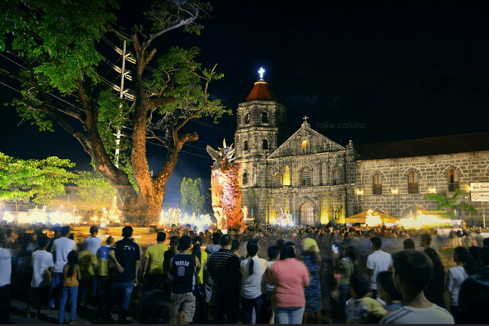 Things to do in Rizal