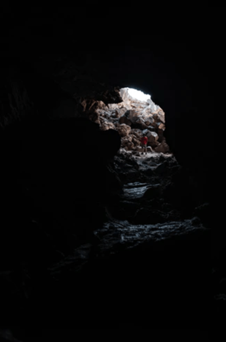 Rizal Tourist Spots - Mystical Cave