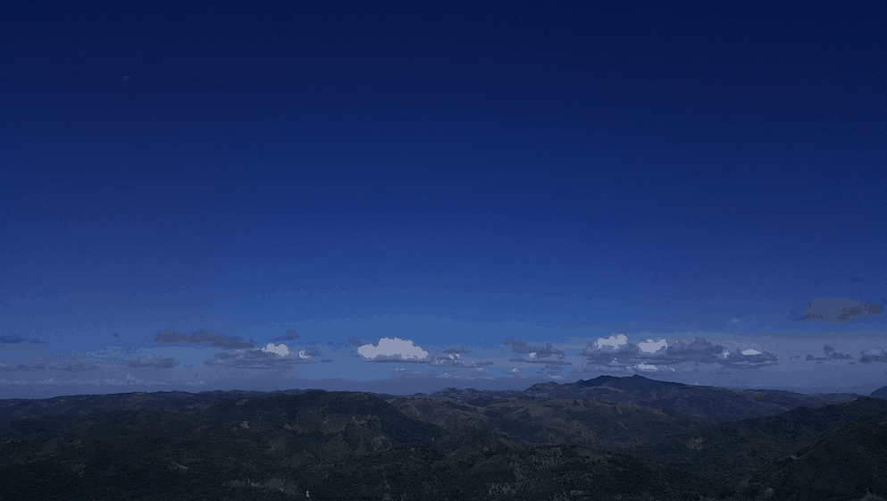 Rizal Tourist Spots- Mt.Daraitan