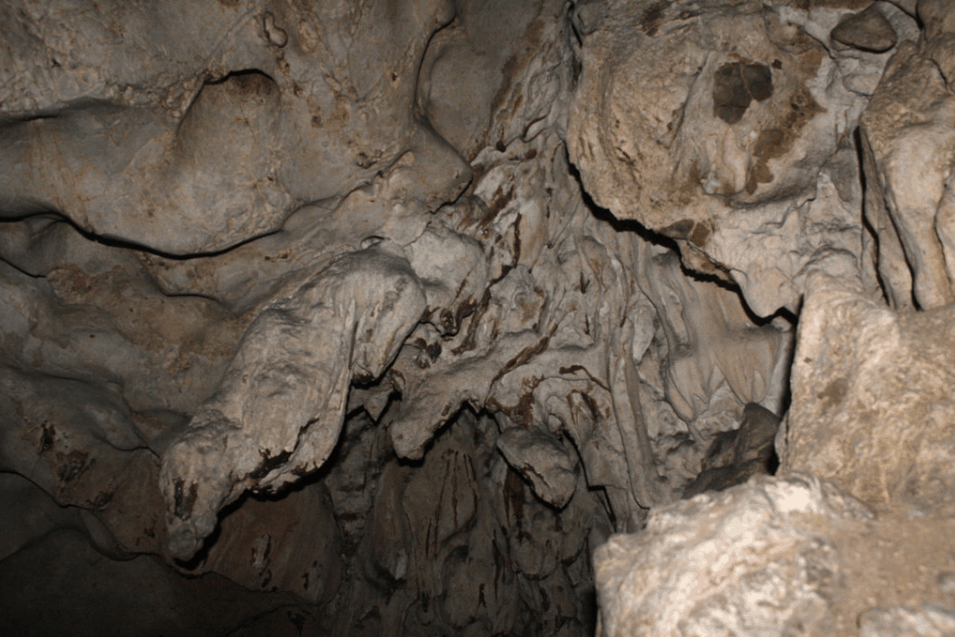 Rizal Tourist Spots - Calinawan Cave