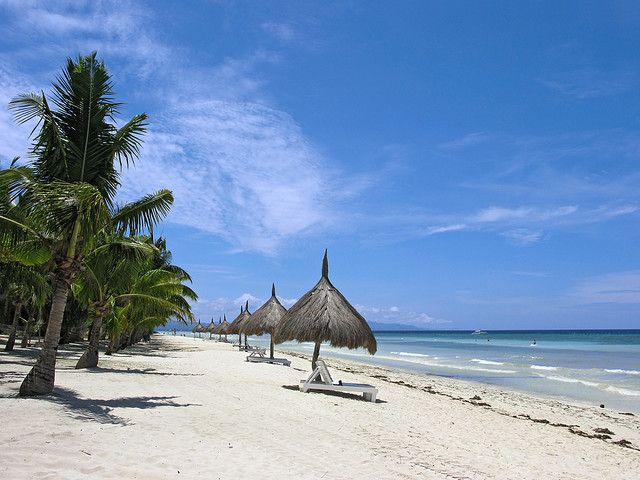 Bolod Beach, Beaches in Panglao