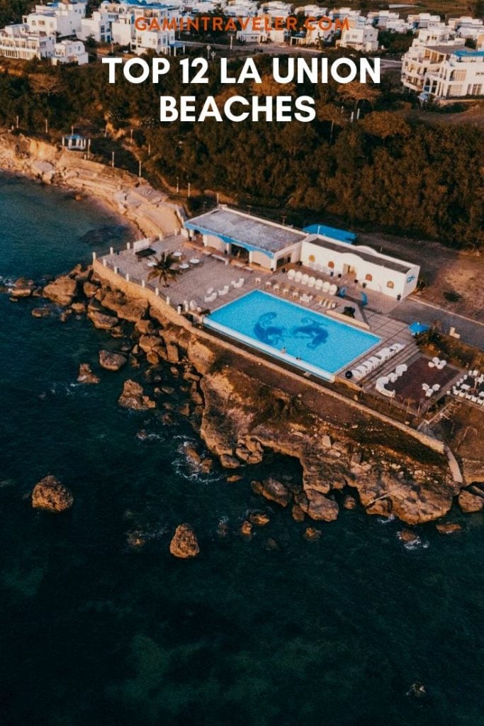 la union beaches, best beaches in la union, beaches in la union