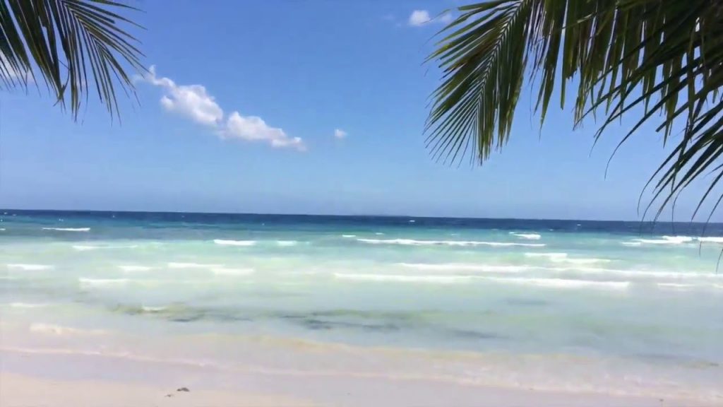 Libaong White Beach, Beaches in Panglao