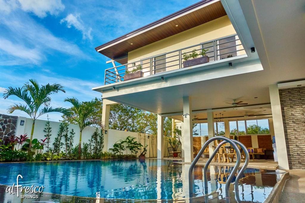 Al Fresco Springs, resorts in laguna, laguna resorts, affordable resorts in laguna