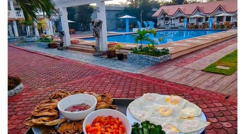 Cris Del Mar Resort, bolinao beach resorts, beach resorts in bolinao