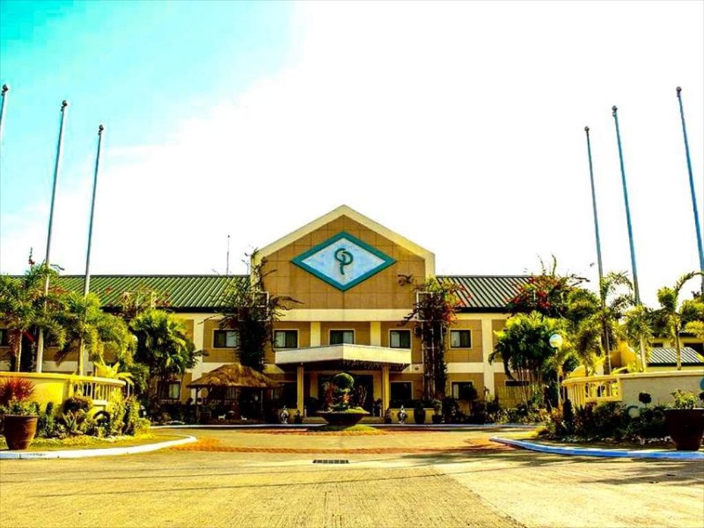 Luisita Central Park Hotel, hotels in tarlac, tarlac hotels, resorts in tarlac, hotel in tarlac