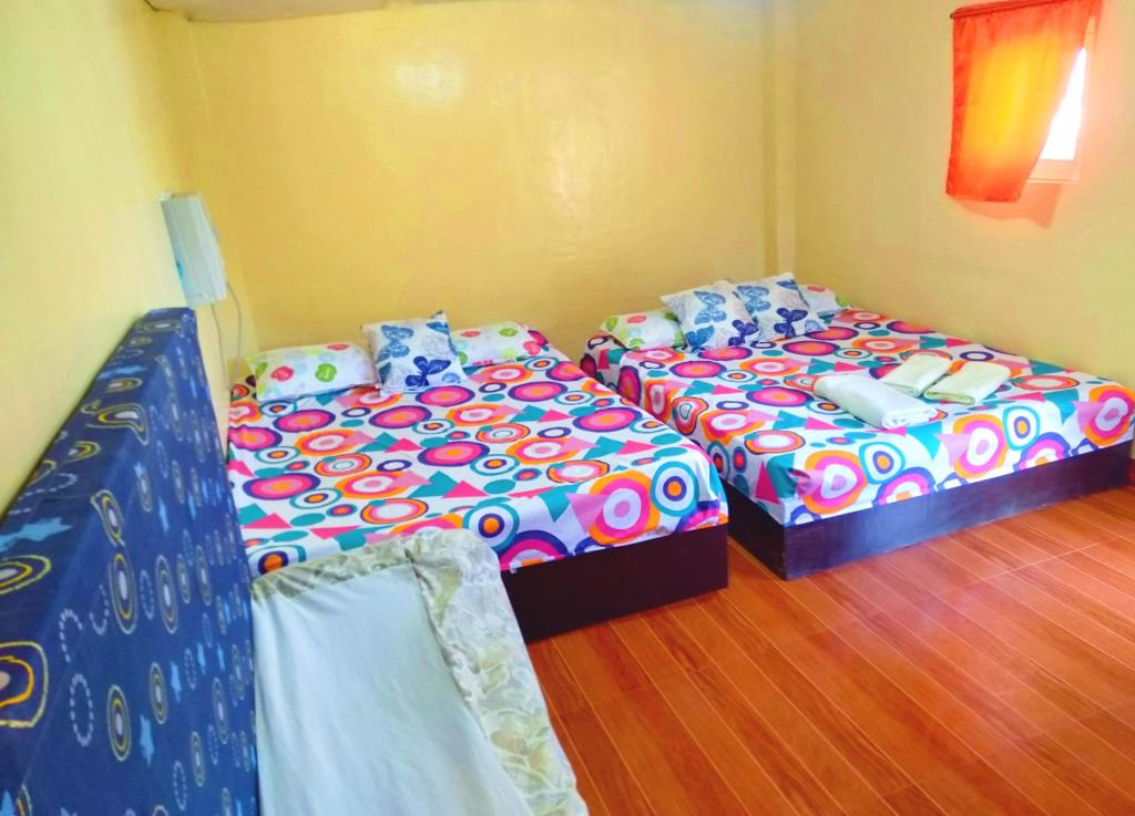 RMTM's Beachfront Accommodation,
hotels in caramoan, resorts in caramoan