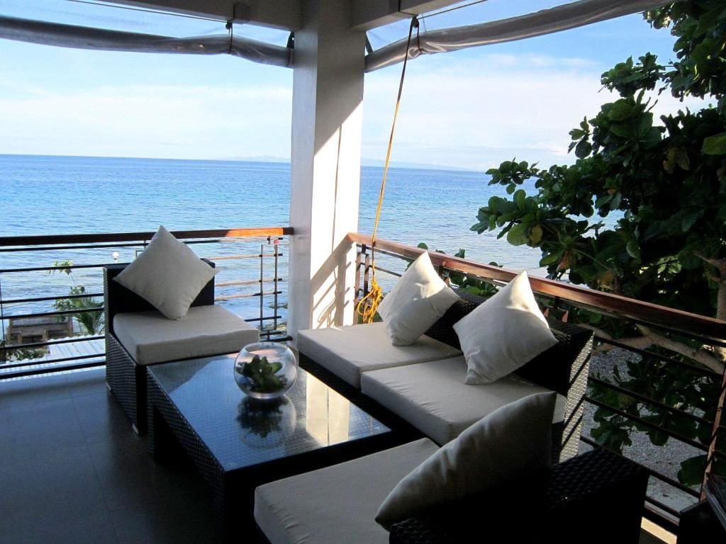 Seaview Terrace Retreat House, beach resorts in oslob, oslob resorts, resorts in oslob, hotels in oslob, oslob hotels