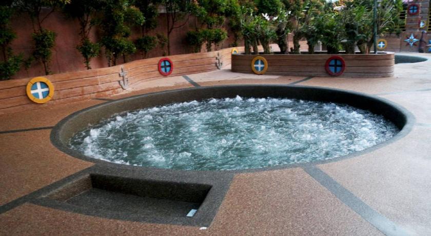 Villa Alfredo's Resort, hotels in pampanga, resorts in Pampanga