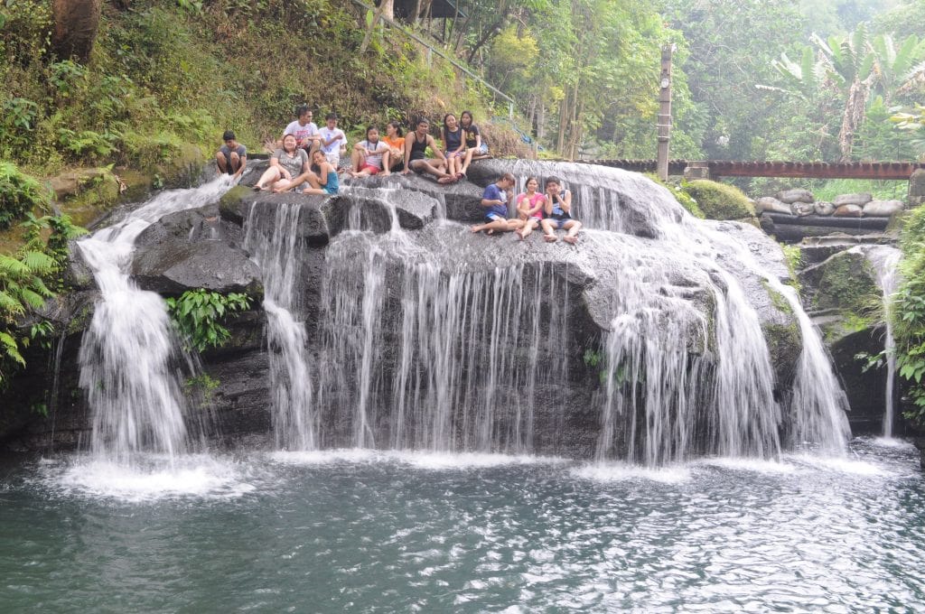 Balite Falls, cavite tourist spots, things to do in cavite, manila to cavite, cavite falls, falls in cavite
