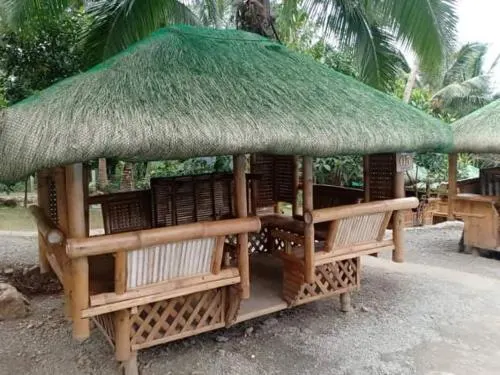 Camp Paraiso Hotel & Resort, resorts in nueva ecija, hotels in cabanatuan, cabanatuan hotels