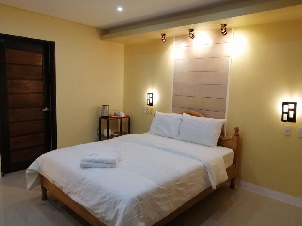 Citi Style Spa Apartelle, 
resorts in nueva ecija, hotels in cabanatuan, cabanatuan hotels