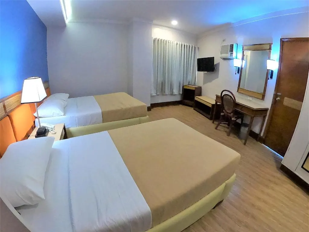 Hotel Valencia, 
resorts in bukidnon, bukidnon resorts