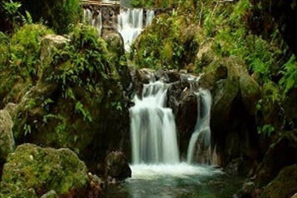 Palasapas Falls, nueva ecija tourist spots, things to do in nueva ecija, manila to nueva ecija