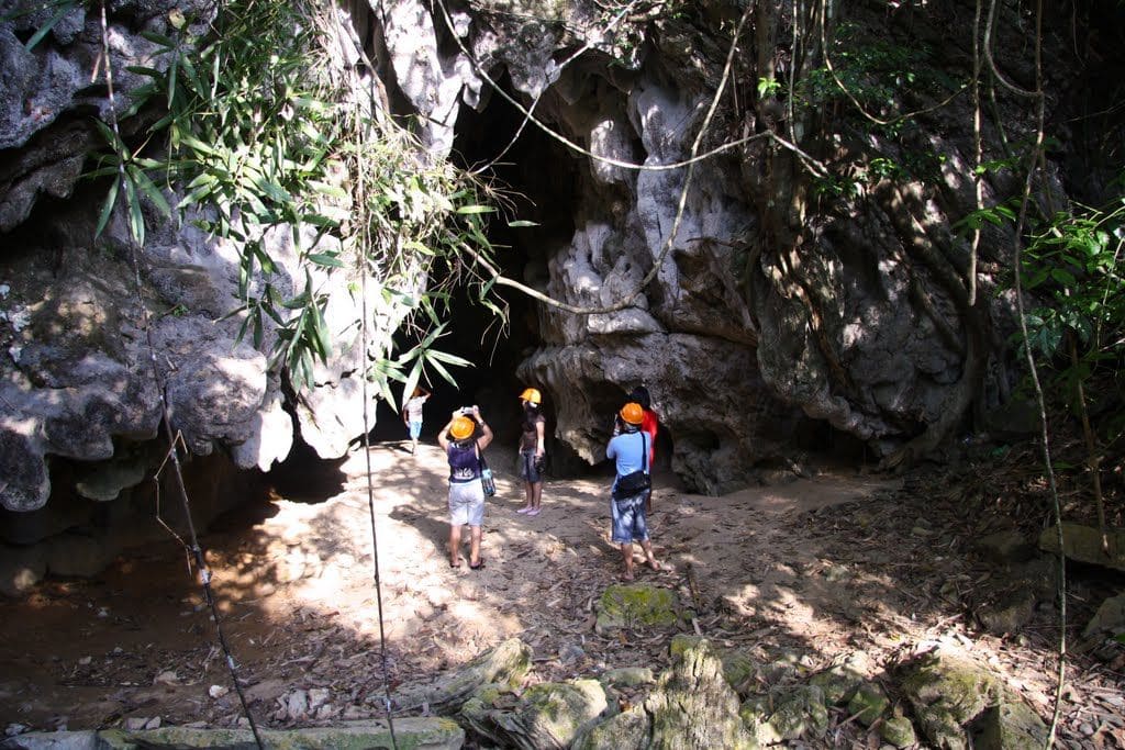 Puning Cave, bulacan tourist spots, things to do in bulacan, manila to bulacan